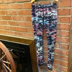 Everlast galaxy kid leggings